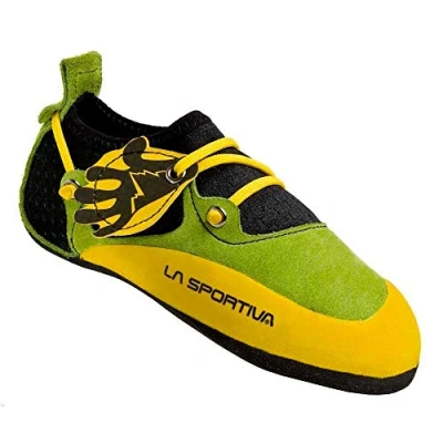 Image of Kids&#039; Stickit Climbing Shoes