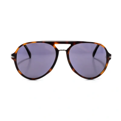 Image of David Beckham 7005S Mens sunglasses Brown One Size