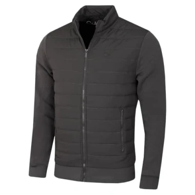 Image of Calvin Klein Mens Hybrid Jacket Storm XL