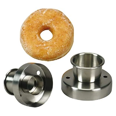 Image of Schneider Doughnut Cutter 25 mm