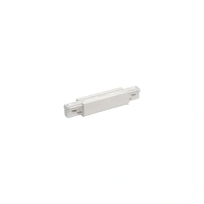 Image of SLV EUTRAC Longitudinal Connector/White