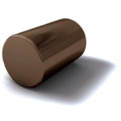 Image of Indexa 1 1/4in x 13in Phosphor Bronze Round Bar CC481K/PB1 Piece