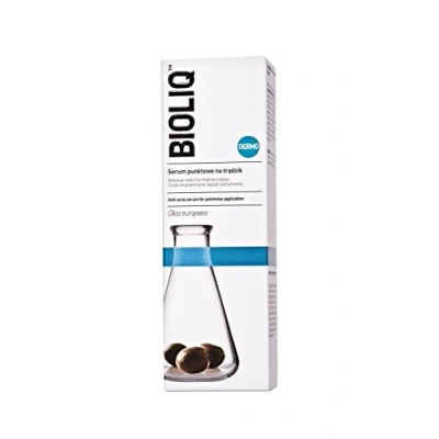 Image of Bioliq Topical Serum Against Acne Reduces Imperfections 15ml