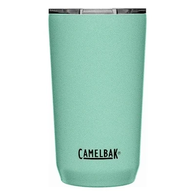 Image of CAMELBAK Horizon Stainless Steel Vacuum Insulated Drinks Tumbler Coastal 16oz 500ml
