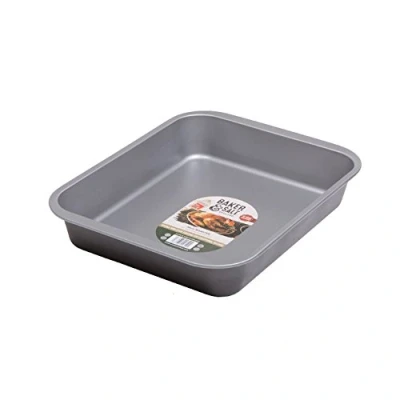 Image of Baker &amp; Salt Non Stick Medium Roaster 36cm