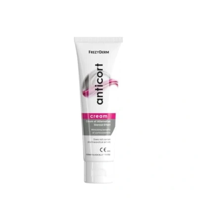 Image of FREZYDERM ANTICORT Cream PN: B00TIX2652