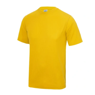 Image of AWDis Cool T Gold