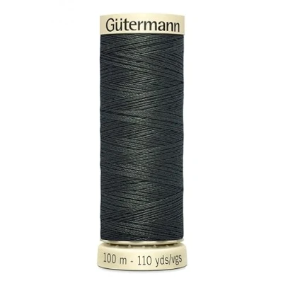 Image of Gutermann Sew All Sewing Thread 100m 861 Each