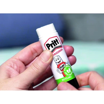 Image of Pritt Stick Glue 22g (6 Pack) 10456071