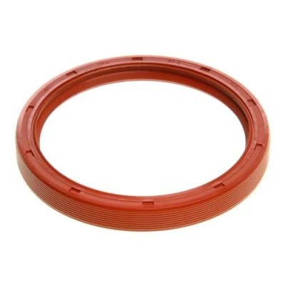 Image of 1472927, 1481477, 1614763, 1614764, 1641893 Crankshaft Seal AJUSA 15035400 FORD: FIESTA 3, Sierra Mk2 Saloon, Granada