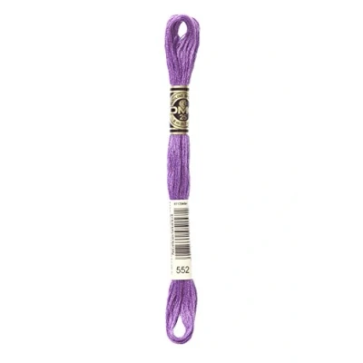 Image of DMC Stranded Cotton Number 552
