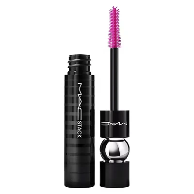 Image of MAC Stack Mascara Superstack Macro Brush For Women 0.41 oz