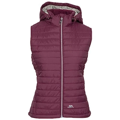 Image of Trespass Aretha Female Casual Gilet Vest (Pack of 1)