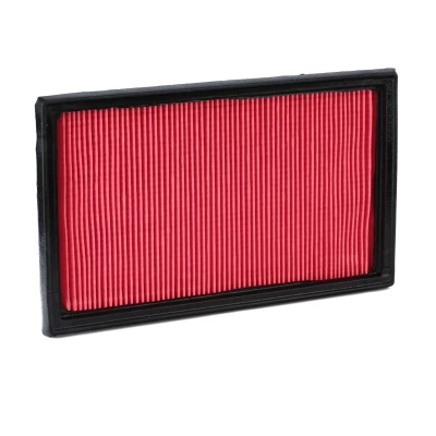 Image of 00835616, 0835616, 834618, 835616, 93179530 Air Filter JAPANPARTS FA 108S 33mm 165mm 279mm Insert NISSAN: 350Z Coupe, Roadster