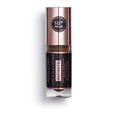 Image of Makeup Revolution, Infinite, Concealer, C18, 5ml