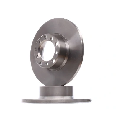 Image of 1144210012, 1154211412, 1154231412, 1234200072, 1234210012 Brake disc BREMBO 08.3189.20 278mm 12,6mm 5 solid MERCEDES BENZ: /8 Saloon, W123 Saloon