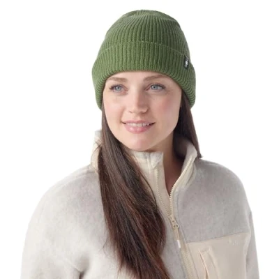 Image of Smartwool Standard Beanie, Fern Green