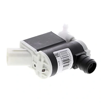 Image of 985101F100, 985101H100, 985102V100 Windshield Washer Pump ACKOJA A53 08 0001 KIA: cee‘d I Hatchback, Picanto II, Pro HYUNDAI: i10