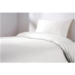 Image of Mitre Essentials Spectrum Valances Base White Bunk