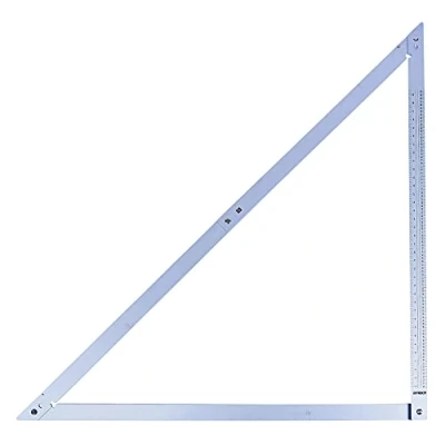 Image of Amtech P3745 120cm (48&quot;) Folding Square