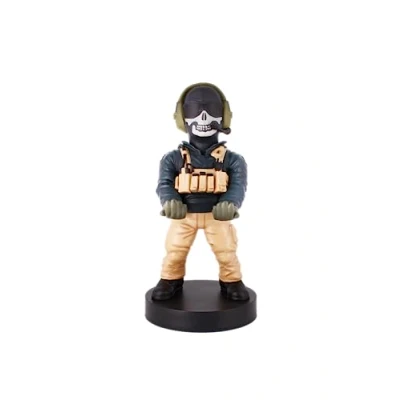 Image of Cable Guy Call of Duty &quot;Ghost&quot;