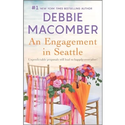 Image of An Engagement in Seattle: Anthology