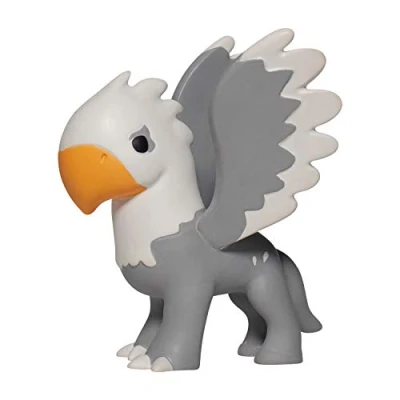 Image of Wizarding World Of Harry Potter Figurine