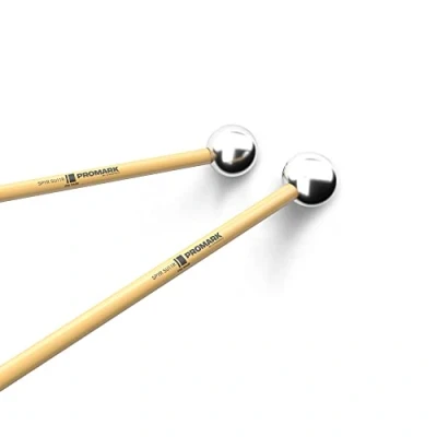 Image of Promark SPYR SU11R Large Aluminum Bell Mallet