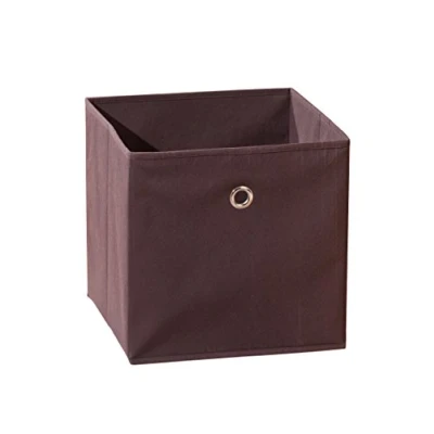 Image of Inter Link Winny 99200200 Fold Up Box Brown