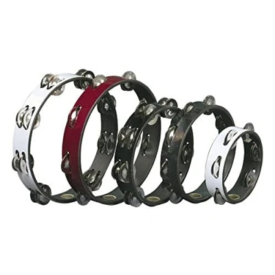 Image of Remo TA 6110 70 Tambourine 25.4 cm / 10 Inches