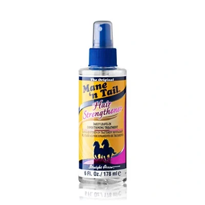 Image of Mane &#039;n Tail, Hair Strengthener, White, 178 ml