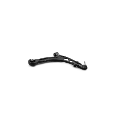 Image of 46545661, 46551790, 51842193 Suspension Arm SKF VKDS 322050 B with synthetic grease ball joint Control FIAT: Punto II Hatchback