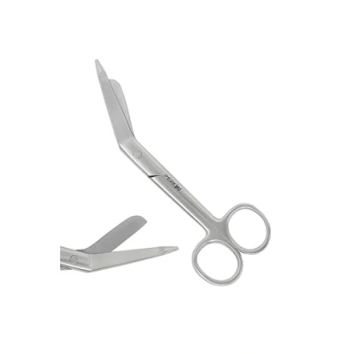 Image of Lister Bandage Scissors 5.5&quot;