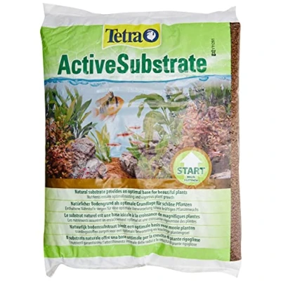 Image of Tetra 246911 Active Aquarium Substrate 6 L