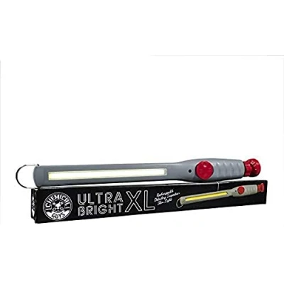 Image of Chemical Guys EQP400 Ultra Bright XL Rechargeable Detailing Inspection LED Slim Light