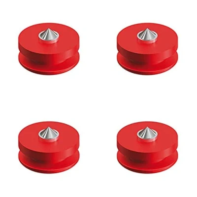 Image of Button Fix Type 1 Bracket Marker Tool Guide Kit Connecting Panels x4