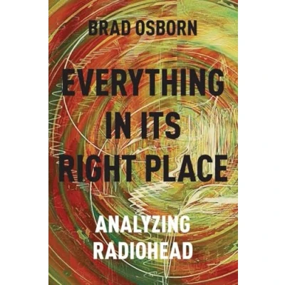 Image of Everything In Its Right Place