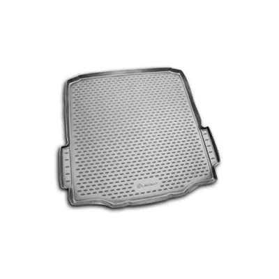 Image of Element Tailored Custom Fit Rubber Boot Liner Protector Mat for SKODA Superb II B6 (3T) 2008 2015 saloon