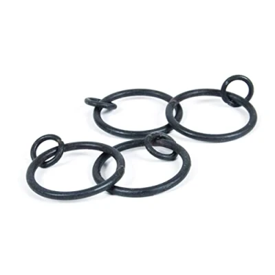 Image of Beeswax Curtain Ring