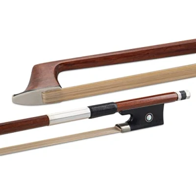 Image of GEWA violin bow brasil wood 3/4