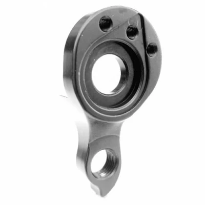 Image of UNARAY 1Pc Fit For Nordest Ribble Roost Smokestone Sonder Kespor Ultipro Ti Titanium Bicycle Rd Rear Derailleur Hanger Carbon Mech Dropout