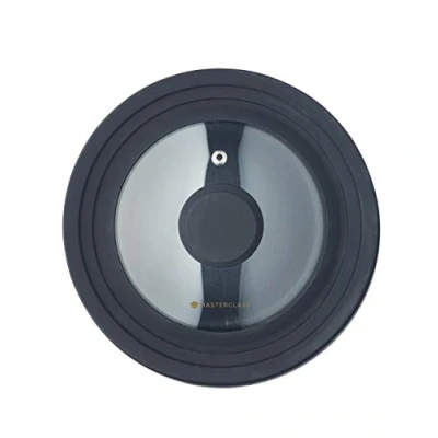 Image of MasterClass Smart Space Three In One Saucepan Lid