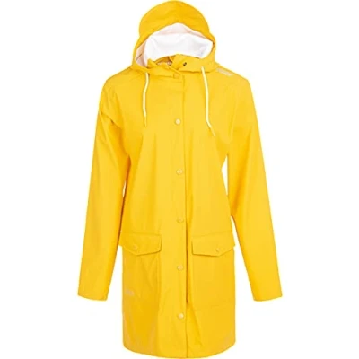 Image of WEATHER REPORT Tass Jacket 5005 Golden Rod 42