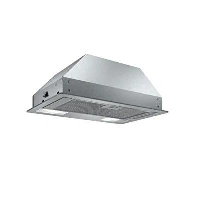 Image of Bosch DLN53AA70B 53cm Canopy Hood Silver