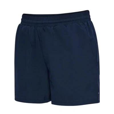 Image of hummel Hmlcourt Women&#039;s Woven Shorts