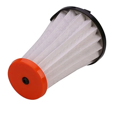 Image of First4spares 2 Pack Replacement Filter for AEG/Electrolux Rapido and Ergorapido Vacuum Cleaners (Compares to AEG AEF 144, Electrolux EF144