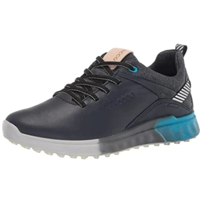 Image of Golf S Three Leather Women&#039;s Low Top Trainers