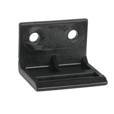 Image of Masterpart Oven Door Pin Catch To fit Hotpoint HUE52, HUE53, HUG52, HD5V93, DCH50, CH50 Cookers &amp; Ovens