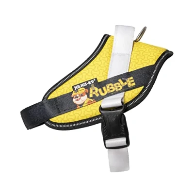 Image of Julius K9 Paw Patrol Dog Harness, Size: S, Rubble