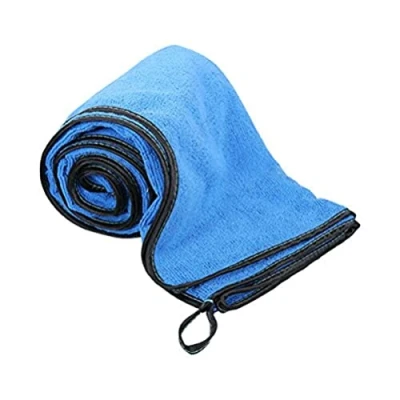 Image of Rosewood MICROFIBRE PET TOWEL